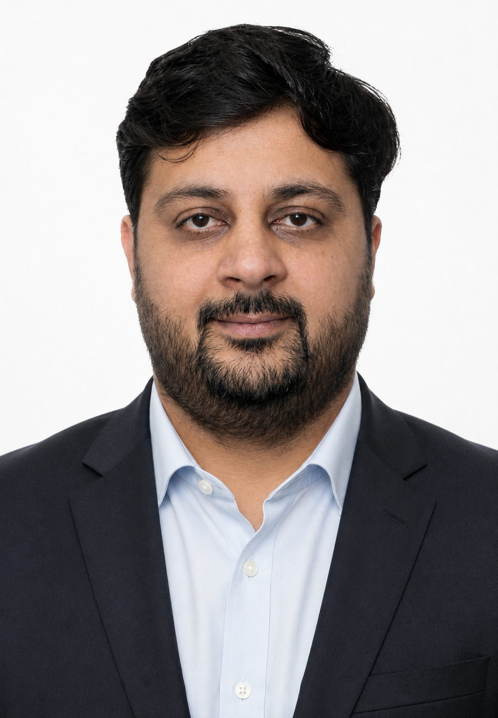 Mr. Jatin Malhotra