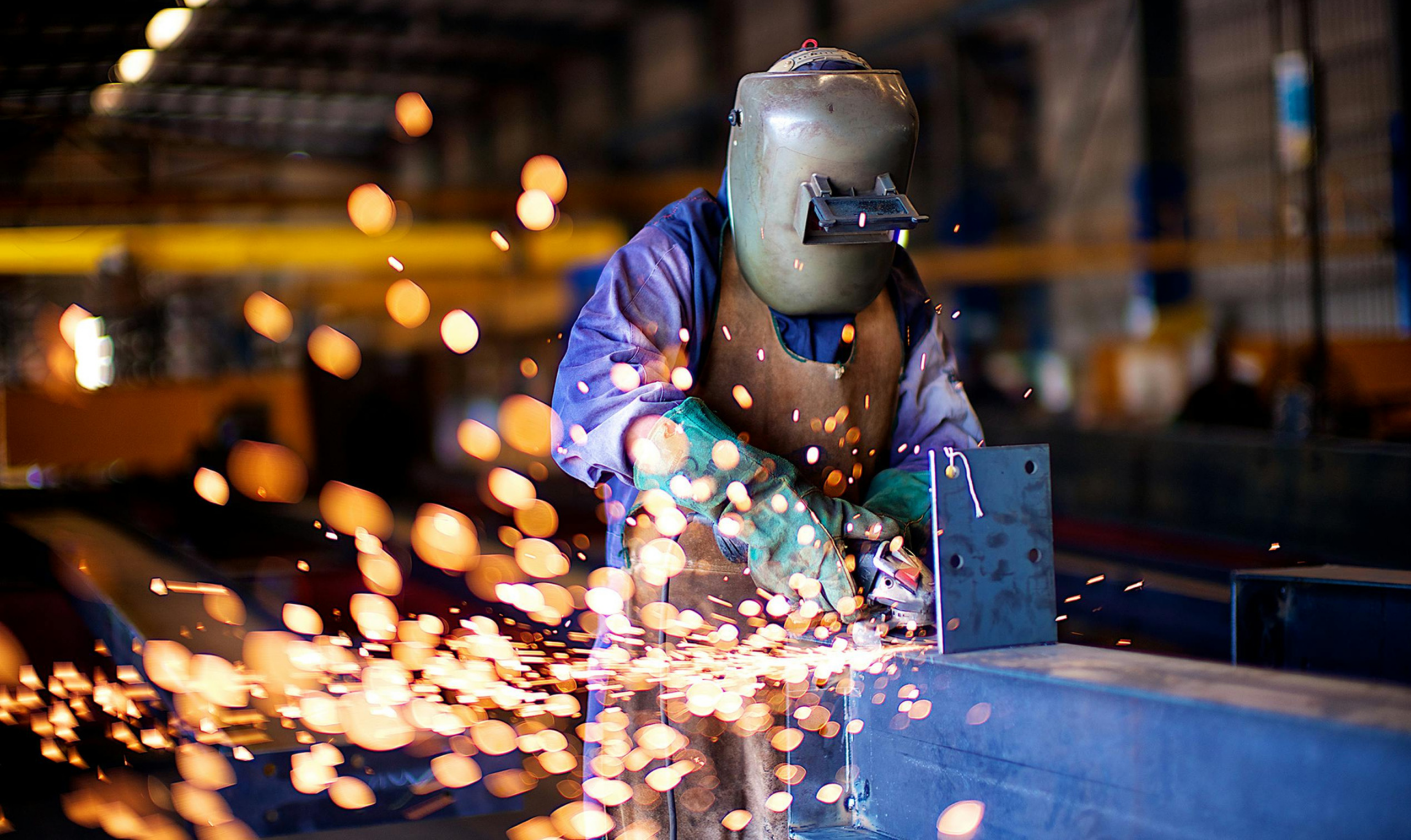 Manufacturing