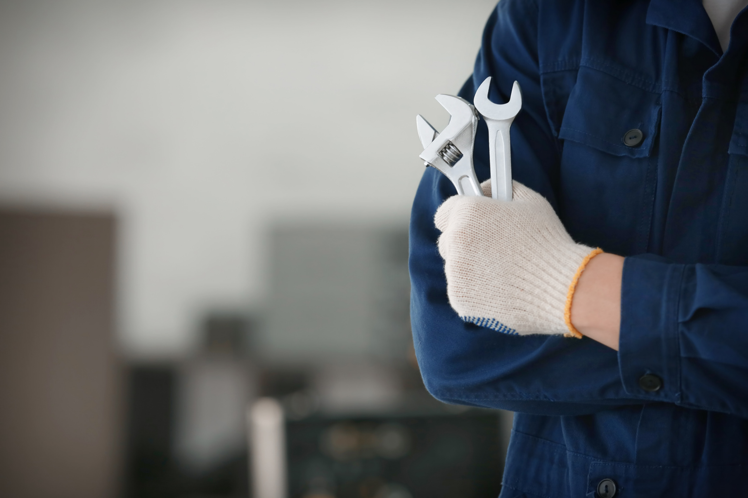 Maintenance