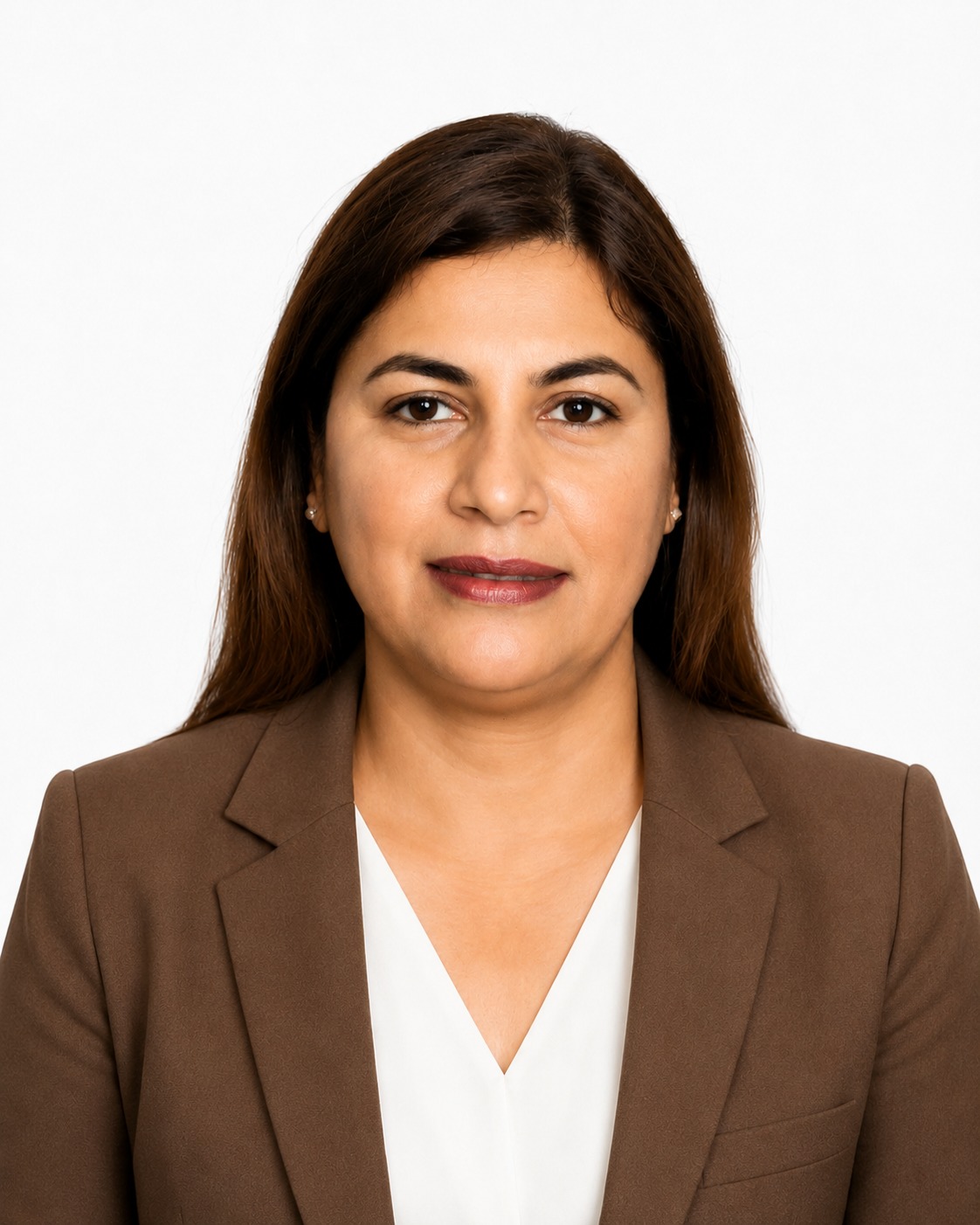 Harveen Toor